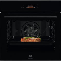 Electrolux KOEBP39Z beépíthető sütő